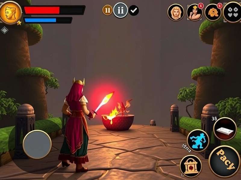 Desi Warrior Quest regional event